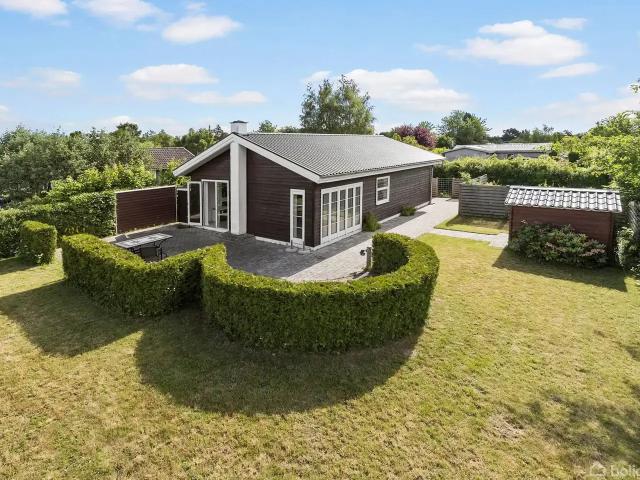 Til salg: Frejavej 24, Skovlunde Fritidsbolig på 49 m² Boligsiden