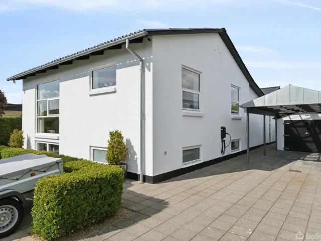 Til salg: Frilandsvej 13, Hjørring Villa på 168 m² Boligsiden