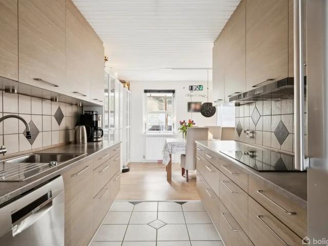 Til salg: Frisdalsvej 13I, Valsgård, Hobro Andelsbolig på 100 m² Boligsiden