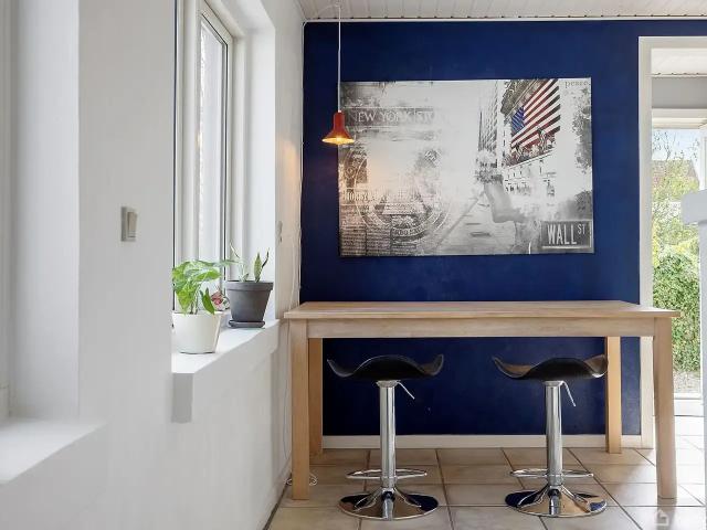 Til salg: Frueled 23, Nykøbing Mors, Nykøbing M Villa på 56 m² Boligsiden