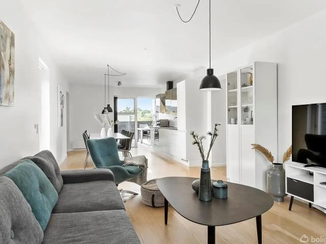 Til salg: Fruerlund Plantage 23, Fruerlund, Hadsund Fritidsbolig på 85 m² Boligsiden