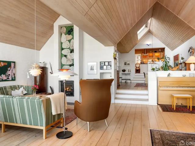 Til salg: Frydenlundsvej 5, Rønne, Villa på 193 m² Boligsiden