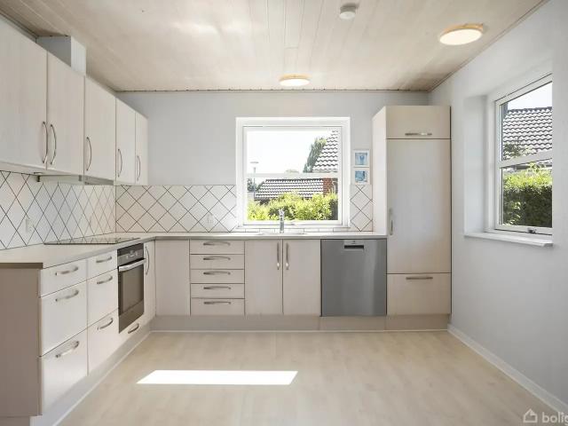 Til salg: Funder Kirkebytoften 4, Silkeborg Andelsbolig på 89 m² Boligsiden