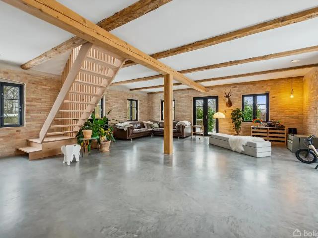 Til salg: Fugledalen 1, Roskilde Villa på 89 m² Boligsiden