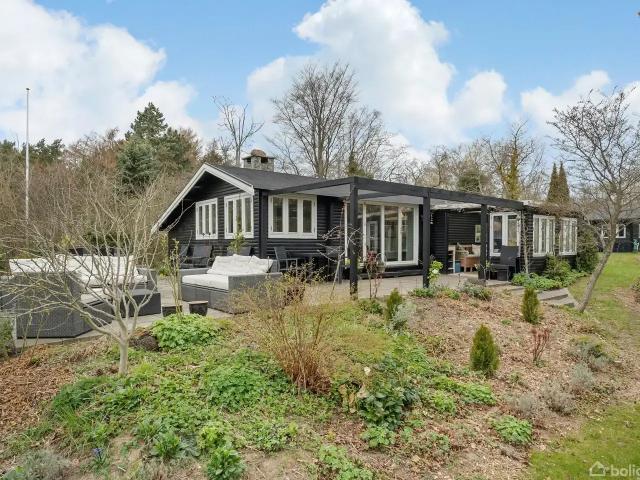 Til salg: Fuglehavevej 17, Sæby, Kirke Hyllinge Fritidsbolig på 107 m² Boligsiden