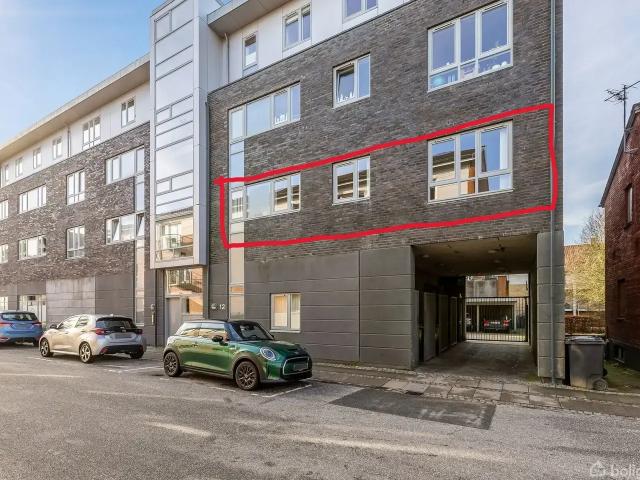 Til salg: Fuglsang Allé 3, 2. Tv. Herning Ejerlejlighed på 99 m² Boligsiden