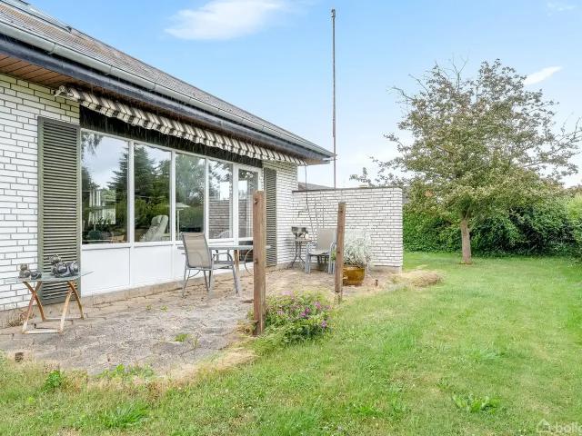 Til salg: Fuglsbøllevejen 32, Fuglsbølle, Rudkøbing Villa på 148 m² Boligsiden