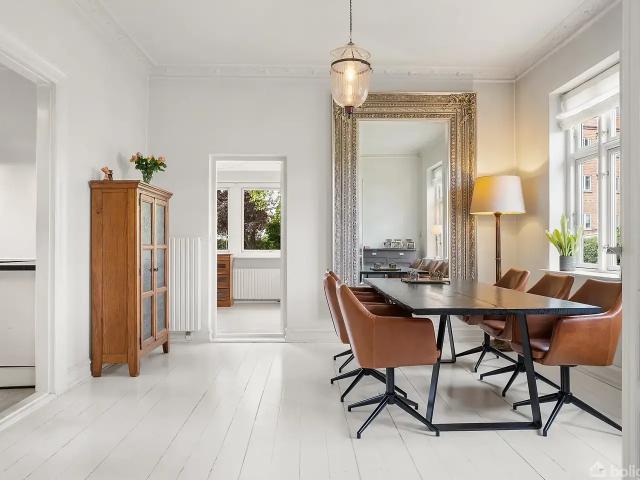 Til salg: Fuglsvej 36, Holbæk Villa på 140 m² Boligsiden