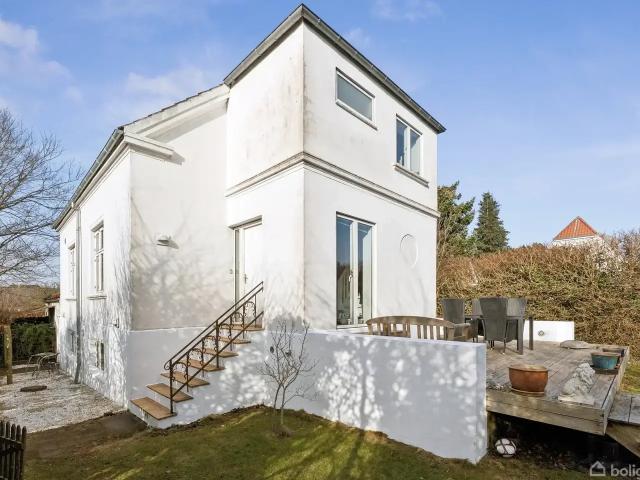 Til salg: Fuldenvej 70, Beder Villa på 191 m² Boligsiden