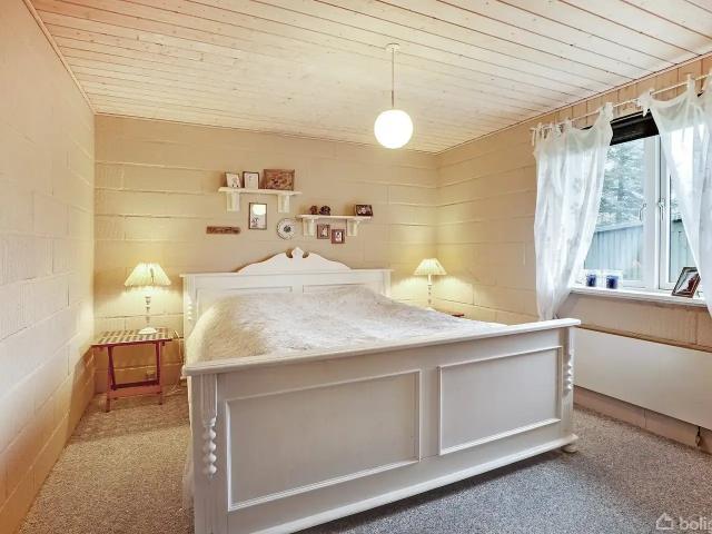 Til salg: Furvej 24, Amtoft, Vesløs Fritidsbolig på 55 m² Boligsiden
