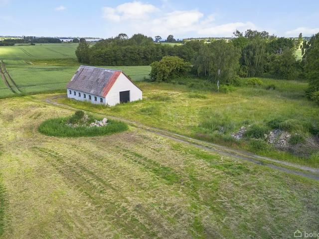 Til salg: Fynshovedvej 257, Dalby Helårsgrund på 7931 m² Boligsiden