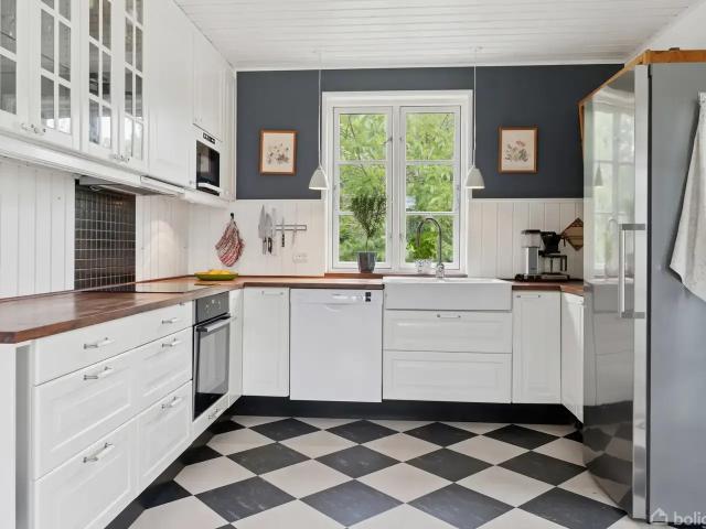 Til salg: Fynsvej 6, Faxe Ladeplads Villa på 176 m² Boligsiden