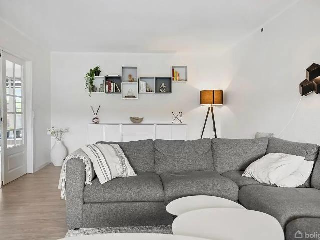 Til salg: Fyrren 13, Svogerslev, Roskilde Rækkehus på 110 m² Boligsiden