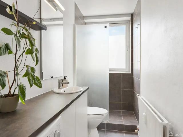 Til salg: Fyrrebakken 8, 1. th. Aalborg Ejerlejlighed på 57 m² Boligsiden