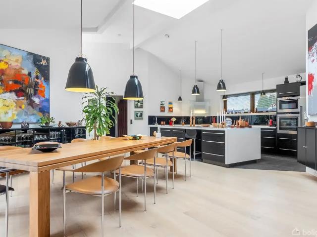 Til salg: Fyrrevænget 11, Randers NV Villa på 190 m² Boligsiden