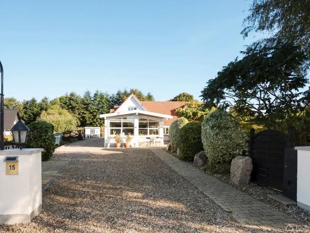 Til salg: Fyrrevej 8, Lunghøj, Gelsted Villa på 201 m² Boligsiden