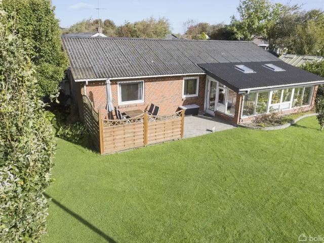 Til salg: Fyrrevej 8, Toftum Bjg, Struer Fritidsbolig på 36 m² Boligsiden