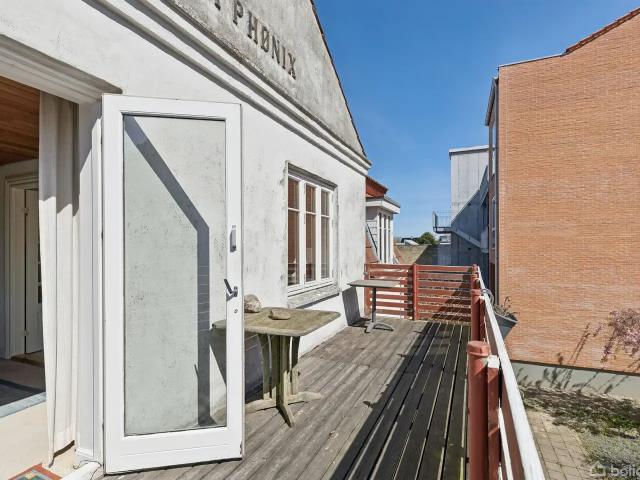 Til salg: Gørtlergade 15, 1. Slagelse Ejerlejlighed på 129 m² Boligsiden