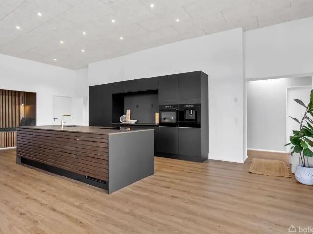 Til salg: Gørtlervej 6, Hjørring Villa på 251 m² Boligsiden