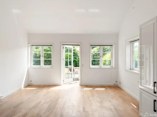 Til salg: Gærdeager 10, Udsholt, Græsted Fritidsbolig på 85 m² Boligsiden