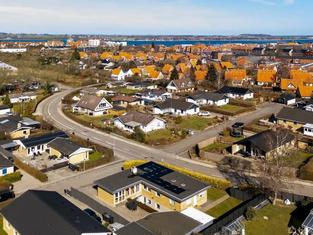 Til salg: Ågårdsvej 9, Store Merløse Villa på 177 m² Boligsiden