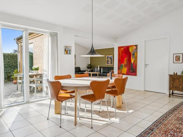 Til salg: Gåsebakken 48, Ugelbølle, Rønde Villa på 325 m² Boligsiden