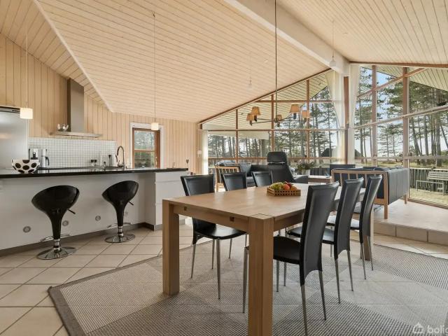 Til salg: Gåsehagevej 16C, Øer, Ebeltoft Fritidsbolig på 156 m² Boligsiden