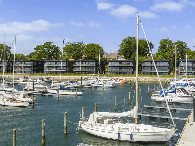 Til salg: Gambøtvej 29, 1. Th. Svendborg Ejerlejlighed på 121 m² Boligsiden