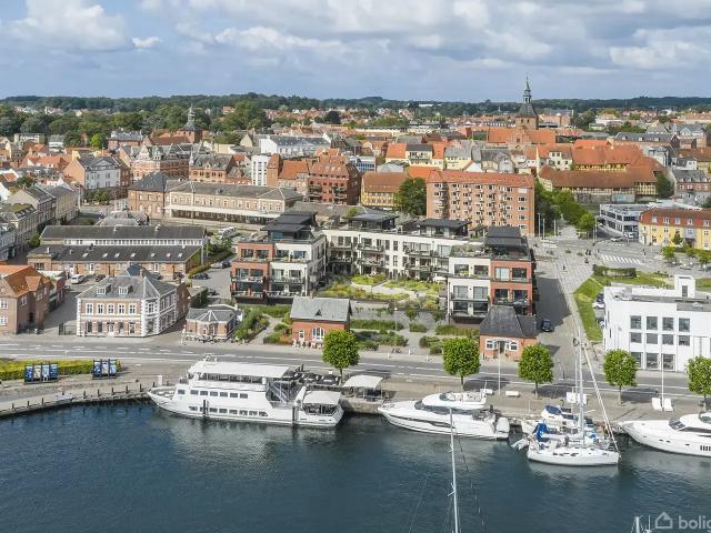 Til salg: Gambøtvej 31, 2. Tv. Svendborg Ejerlejlighed på 105 m² Boligsiden