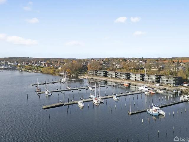 Til salg: Gambøtvej 37, 1. Tv. Svendborg Ejerlejlighed på 119 m² Boligsiden