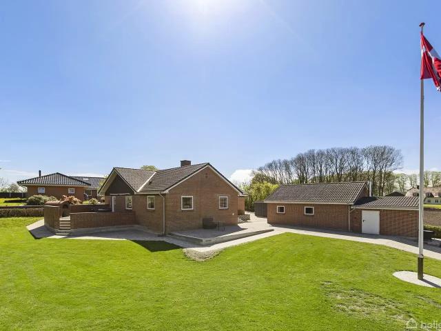 Til salg: Gammel Aabenraavej 39, Dybbøl, Sønderborg Villa på 105 m² Boligsiden