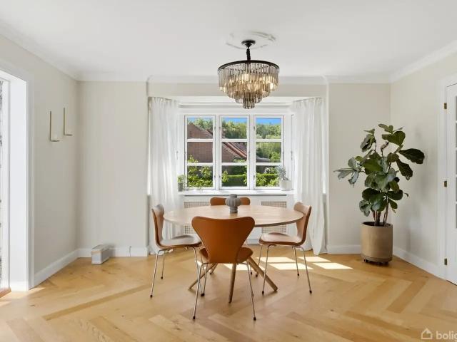 Til salg: Gammel Køge Landevej 727A, Brøndby Strand Villa på 144 m² Boligsiden