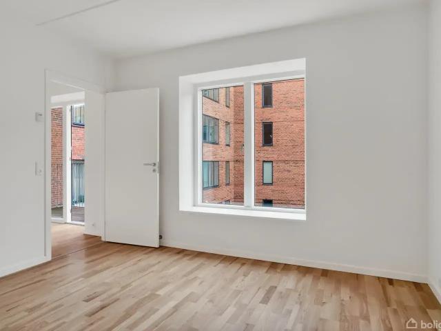 Til salg: Gammel Køge Landevej 32, 5. Th. Valby Ejerlejlighed på 86 m² Boligsiden