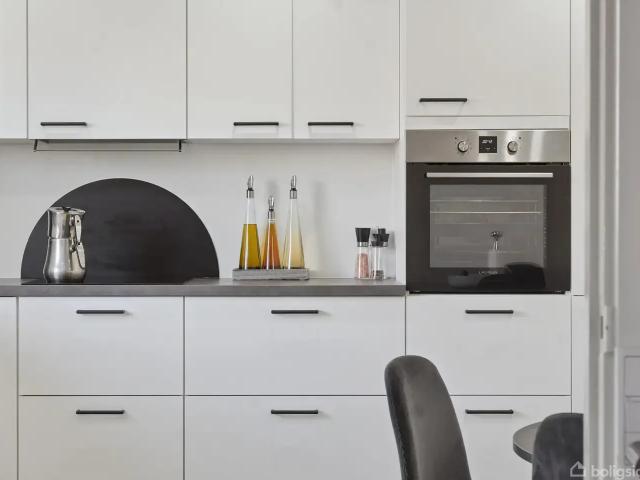 Til salg: Gammel Køgevej 8, Klippinge Villa på 196 m² Boligsiden