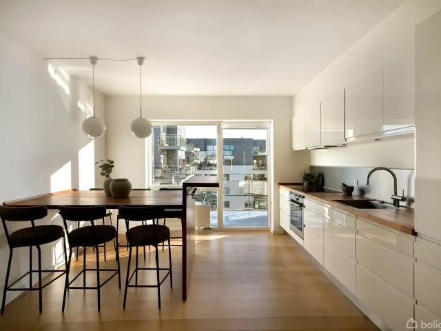 Til salg: Gammel Kongevej 127, 1. Th. Frederiksberg C Ejerlejlighed på 203 m² Boligsiden