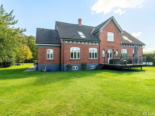Til salg: Gammel Højmevej 97, Højme, Odense SV Villa på 211 m² Boligsiden