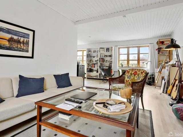 Til salg: Gammel Holstedvej 7C, Næstved Villa på 140 m² Boligsiden