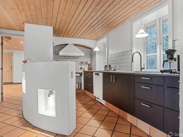 Til salg: Gammel Møllevej 9, Sindbjerg, Redsted M Landejendom på 244 m² Boligsiden