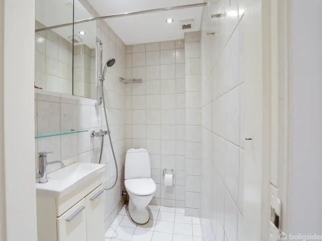 Til salg: Gammel Østergade 3A, 3. Th. Nørresundby Ejerlejlighed på 90 m² Boligsiden