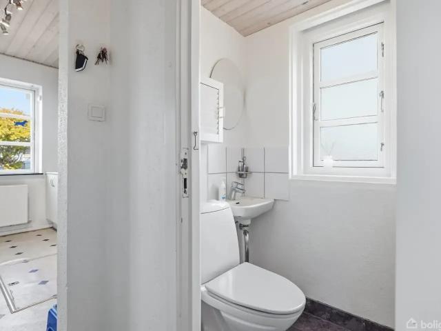 Til salg: Gammel Viborgvej 19, Tilst Villa på 158 m² Boligsiden