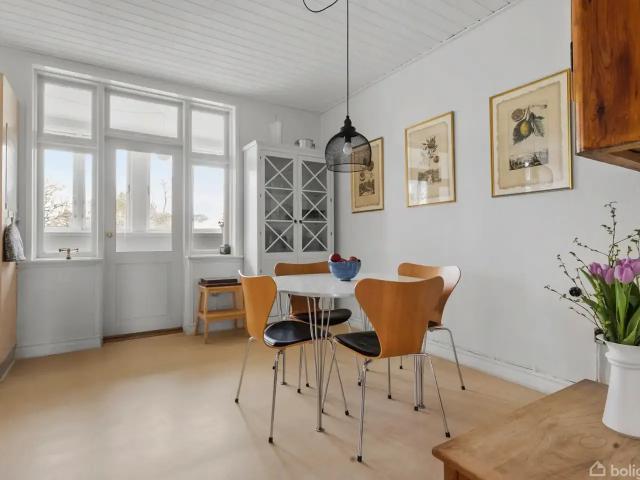 Til salg: Ø Gammelby 3, Bredebro Villa på 300 m² Boligsiden