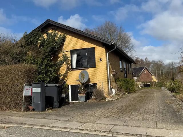 Til salg: Gammelgade 2D, Løsning Villa på 93 m² Boligsiden