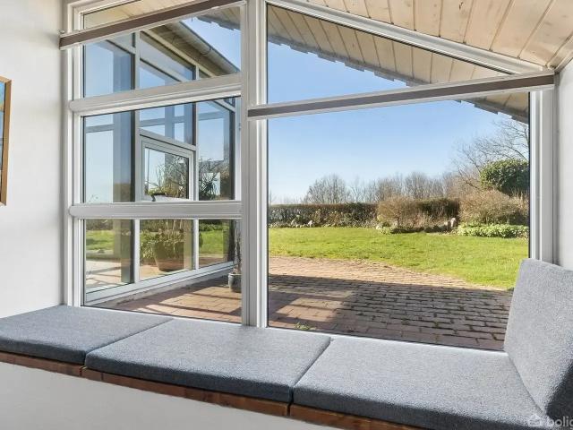 Til salg: Ganeråparken 8, Skjern Villa på 191 m² Boligsiden