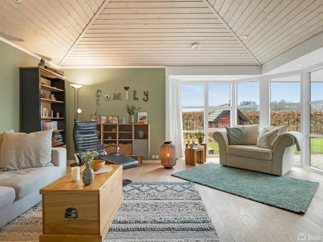 Til salg: Gabelsparken 22, Bramming Villa på 222 m² Boligsiden