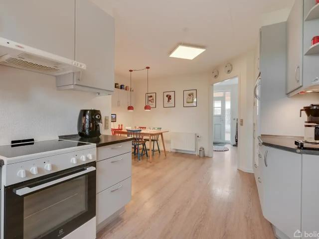 Til salg: Ågade 36, Kjellerup Villa på 85 m² Boligsiden