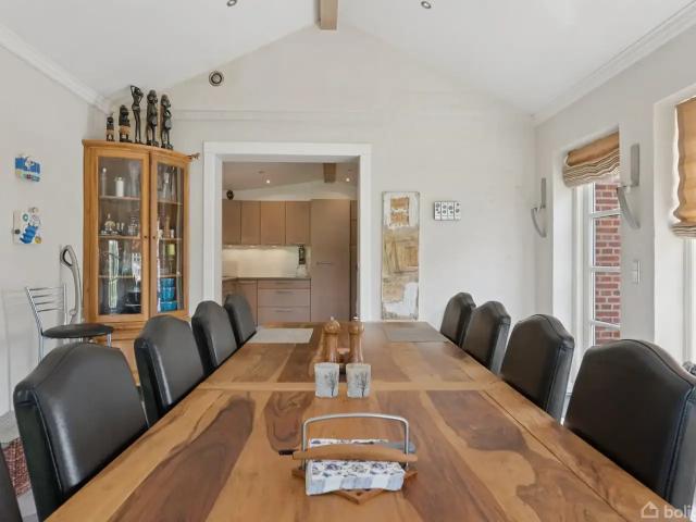 Til salg: Ågade 3, Hjallerup Villa på 255 m² Boligsiden