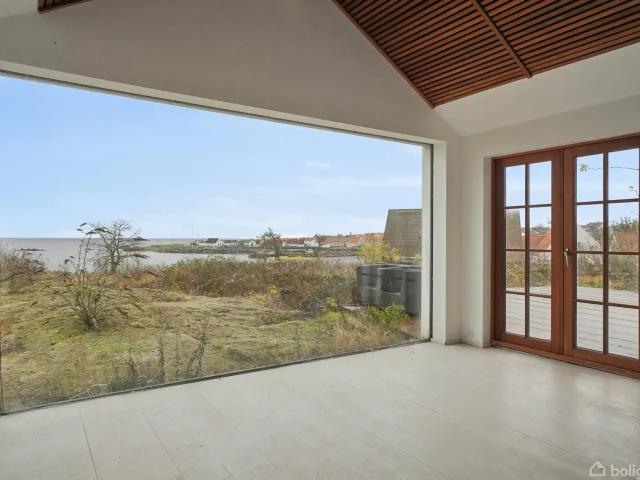 Til salg: Gaden 26, Aarsdale, Svaneke Villa på 253 m² Boligsiden