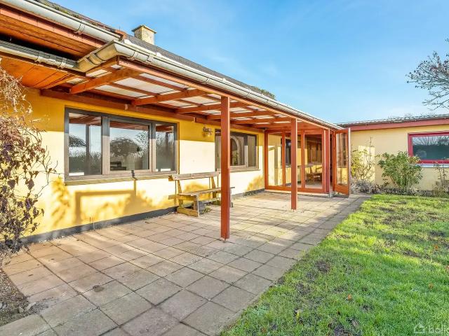 Til salg: Gallevej 8, Horslunde Villa på 117 m² Boligsiden