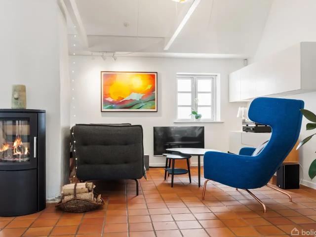 Til salg: Gartnerhaven 9, Vipperød Villa på 149 m² Boligsiden