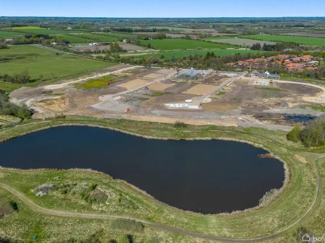 Til salg: Gartneriet 22, Bramming, Helårsgrund på 713 m² Boligsiden